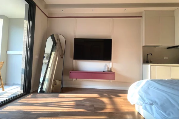 House for Rent Garsoniere in Vlora - 450 Euro