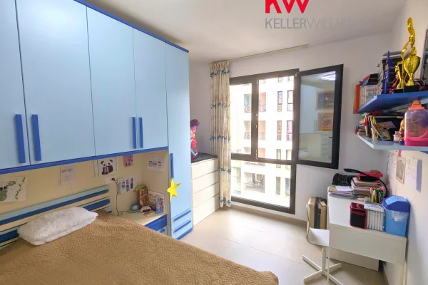 Apartment for sale in Vlora 2+1, Furnished