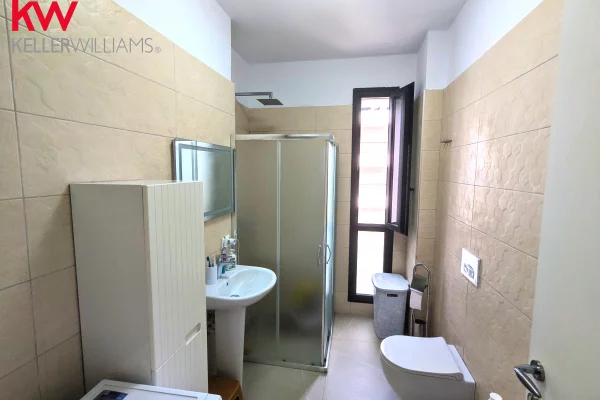 Apartment for sale in Vlora 2+1, Furnished