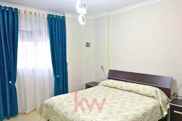 Apartment for sale in Vlora 2+1, Furnished