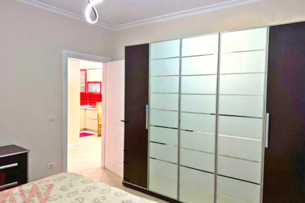 Apartment for sale in Vlora 2+1, Furnished