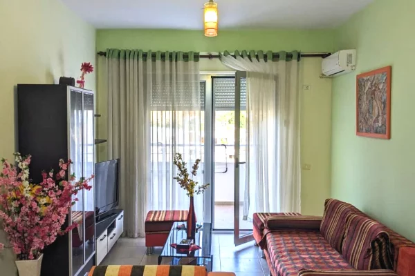 House for Sale 2+1 in Vlora - 220,000 Euro