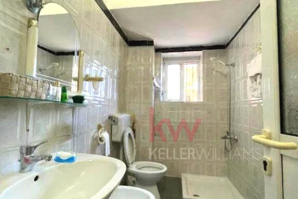 Apartment for sale in Vlora 1+1, Furnished