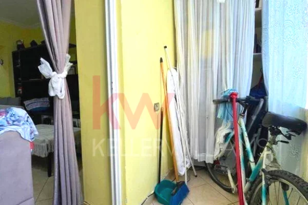 Apartment for sale in Vlora 1+1, Furnished