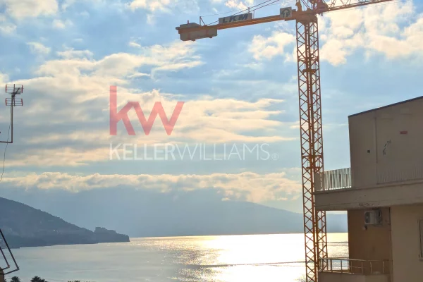 House for Sale 1+1 in Vlora - 143,000 Euro