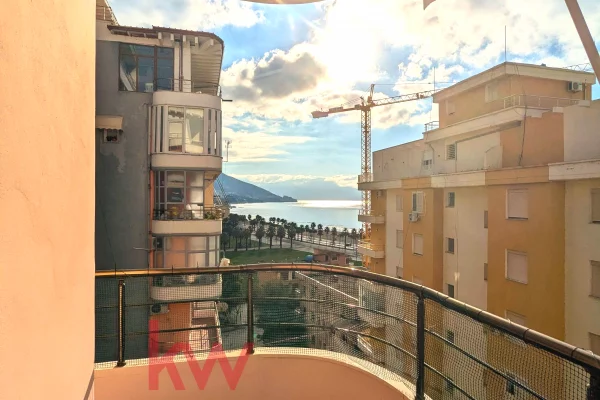 House for Sale 1+1 in Vlora - 143,000 Euro