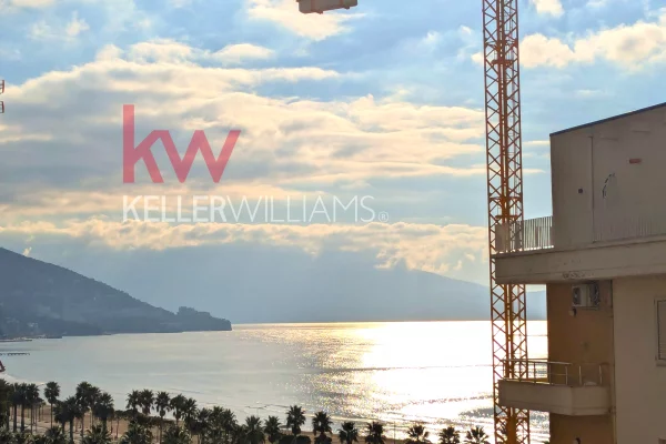 House for Sale 1+1 in Vlora - 143,000 Euro