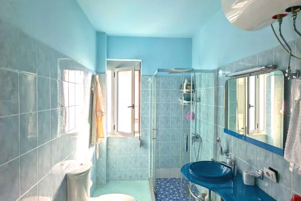 Apartment for sale in Vlora 1+1, Furnished