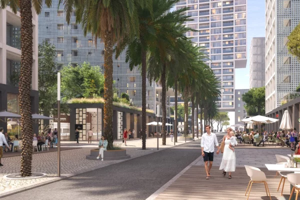 Shtepi ne shitje Apartament ne Vlore, 1+1, Mobilimi Bosh, pa mobiluar, Pagesa 310,400  Euro.