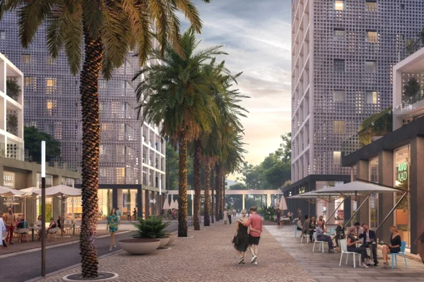 Shtepi ne shitje Apartament ne Vlore, 1+1, Mobilimi Bosh, pa mobiluar, Pagesa 310,400  Euro.