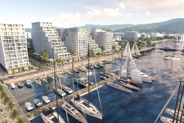 Shtepi ne shitje 1+1 ne Vlore - 310,400 Euro