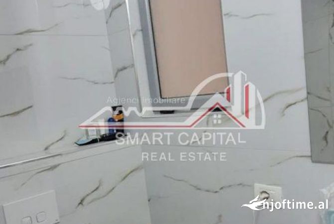 Shtepi ne shitje Apartament ne Vlore, 1+1, Mobilimi E mobiluar, Pagesa 104,000  Euro.