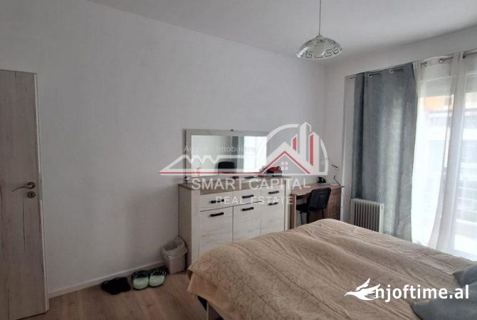 Shtepi ne shitje Apartament ne Vlore, 1+1, Mobilimi E mobiluar, Pagesa 104,000  Euro.