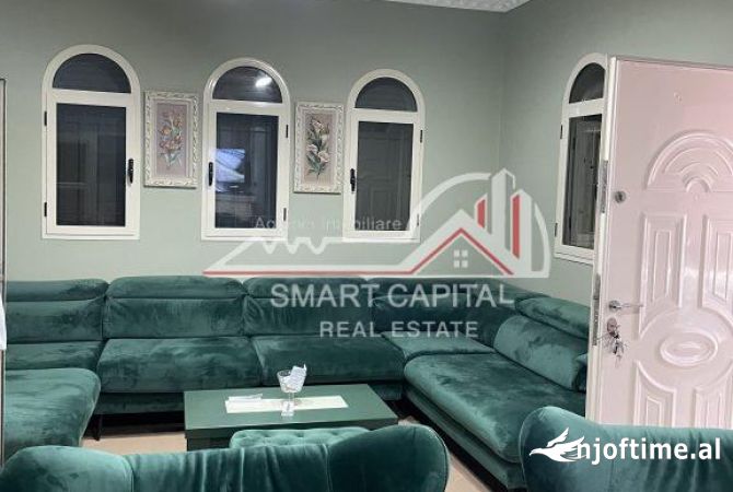 Shtepi ne shitje 2+1 ne Vlore - 300,000 Euro