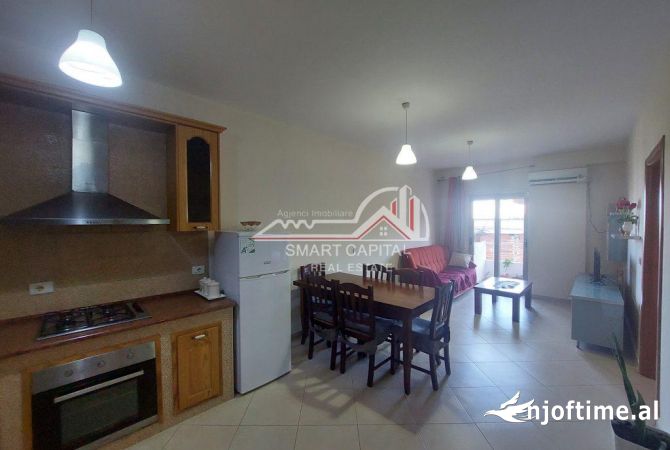 Shtepi me qera 2+1 ne Vlore - 340 Euro