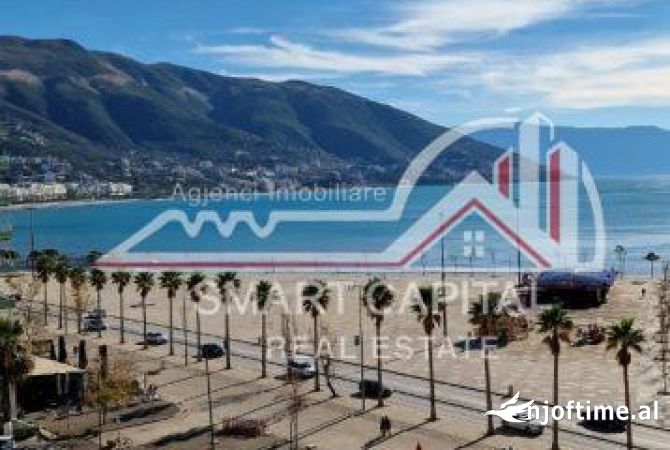 House for Rent 1+1 in Vlora - 300 Euro