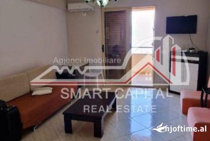 Shtepi me qera 1+1 ne Vlore - 300 Euro