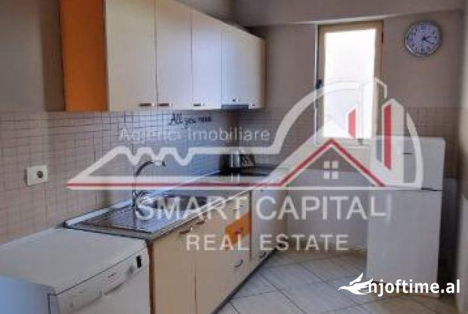 Shtepi me qera 1+1 ne Vlore - 300 Euro