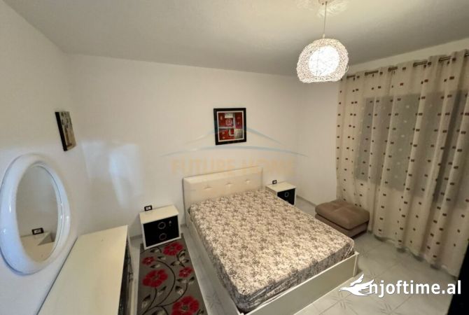 Shtepi me qera 2+1 ne Tirane - 500 Euro