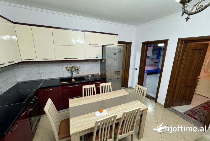 Shtepi me qera 2+1 ne Tirane - 500 Euro