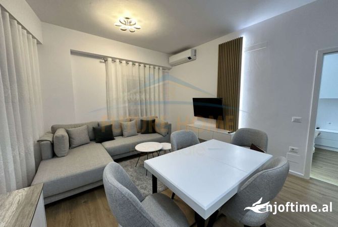 Shtepi me qera 1+1 ne Tirane - 450 Euro