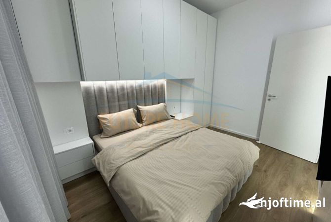 Shtepi me qera 1+1 ne Tirane - 450 Euro