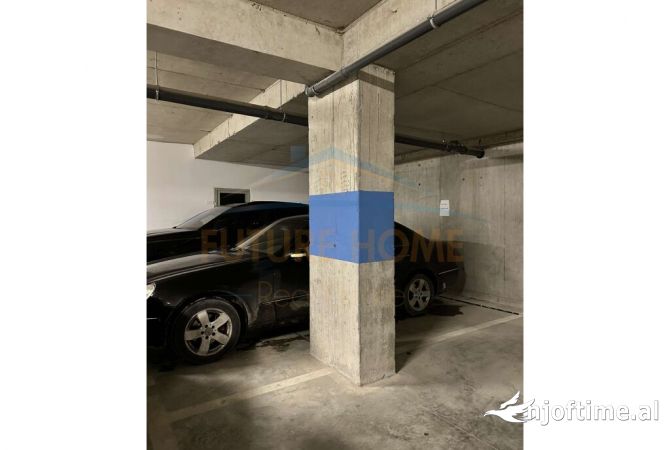 Shtepi me qera Apartament ne Tirane, 1+1, Mobilimi E mobiluar, Pagesa 450  Euro.