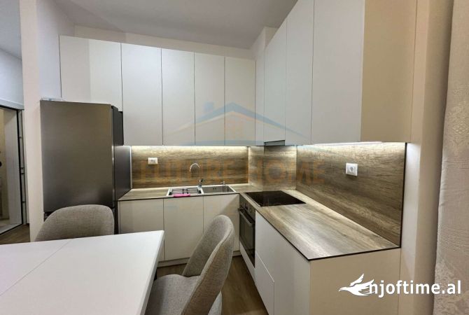 Shtepi me qera 1+1 ne Tirane - 450 Euro