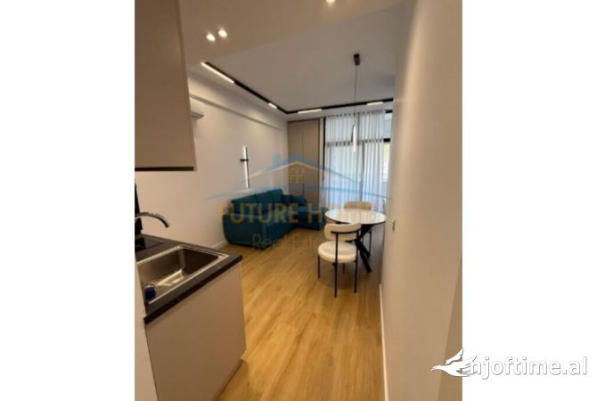 Shtepi me qera 1+1 ne Tirane - 520 Euro