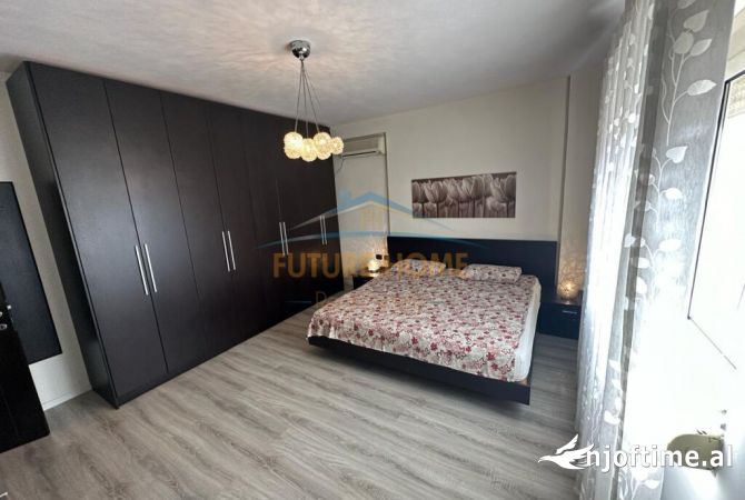 Shtepi ne shitje Apartament ne Tirane, 2+1, Mobilimi E mobiluar, Pagesa 205,000  Euro.