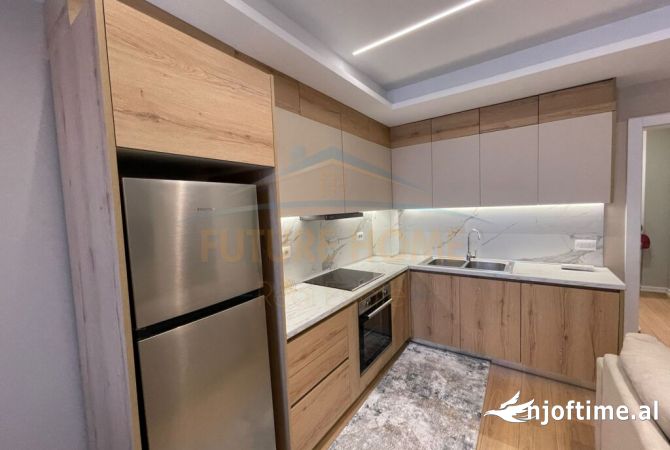 Shtepi me qera Apartament ne Tirane, 2+1, Mobilimi E mobiluar, Pagesa 700  Euro.