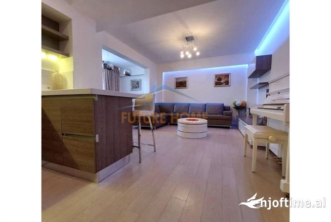Shtepi me qera Apartament ne Tirane, 2+1, Mobilimi E mobiluar, Pagesa 1,000  Euro.