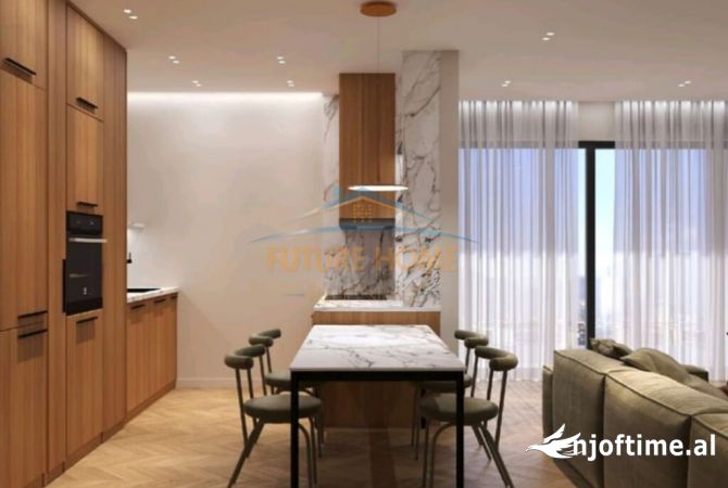 Shtepi me qera Apartament ne Tirane, 2+1, Mobilimi E mobiluar, Pagesa 800  Euro.