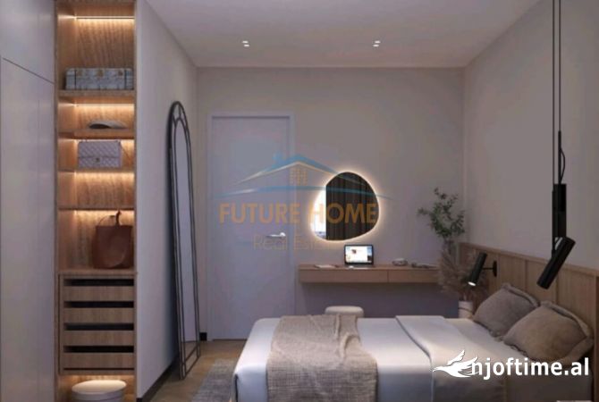 Shtepi me qera Apartament ne Tirane, 2+1, Mobilimi E mobiluar, Pagesa 800  Euro.