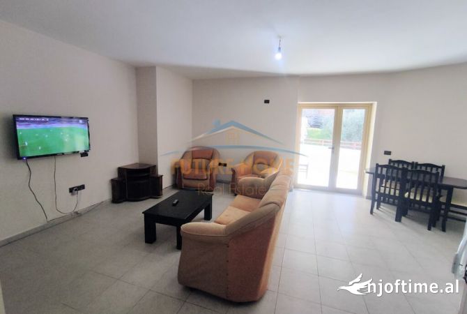 Shtepi ne shitje Apartament ne Tirane, 1+1, Mobilimi E mobiluar, Pagesa 95,000  Euro.