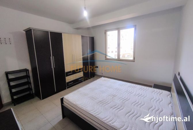 Shtepi ne shitje Apartament ne Tirane, 1+1, Mobilimi E mobiluar, Pagesa 95,000  Euro.