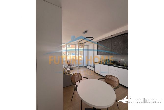 Shtepi ne shitje Garsoniere ne Tirane - 82,000 Euro