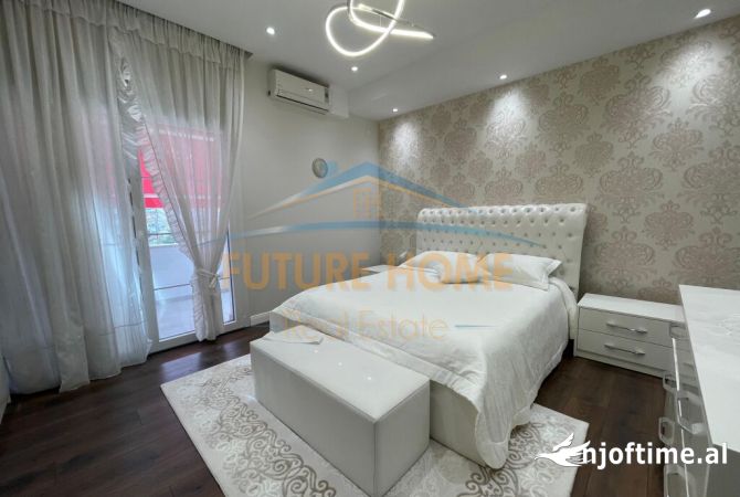 Apartment for rent in Tirana 2+1, Furnished