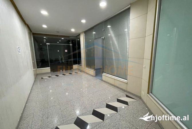 Ambient biznesi ne shitje 3+1 ne Tirane - 90,000 Euro