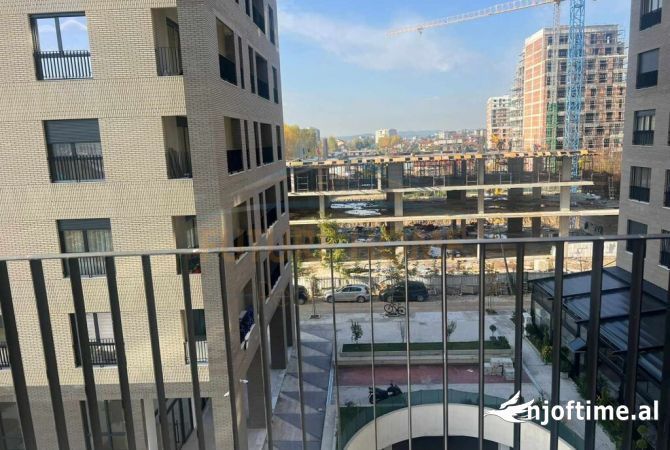Shtepi me qera Apartament ne Tirane, 1+1, Mobilimi Bosh, pa mobiluar, Pagesa 400  Euro.