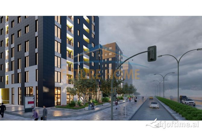 Casa in vendita 1+1 a Tirana - 93,000 Euro
