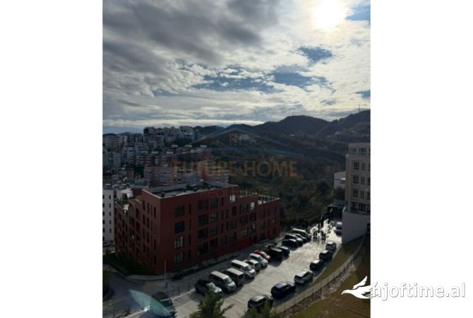 Shtepi me qera Apartament ne Tirane, 2+1, Mobilimi E mobiluar, Pagesa 600  Euro.