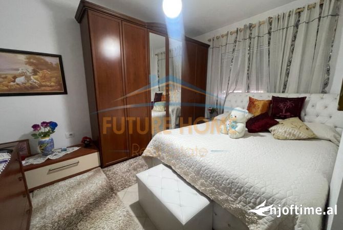 Shtepi ne shitje 2+1 ne Tirane - 87,500 Euro