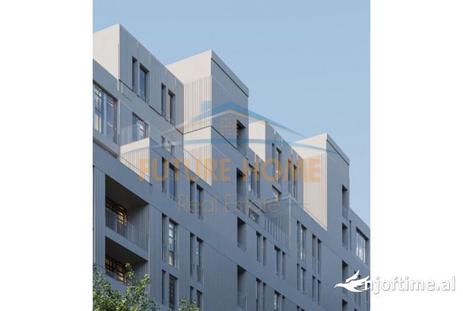 Shtepi ne shitje Apartament ne Tirane, 2+1, Mobilimi Bosh, pa mobiluar, Pagesa 134,820  Euro.