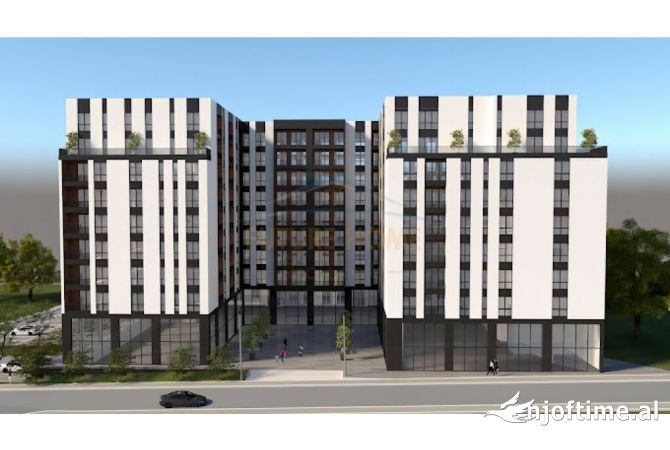 Shtepi ne shitje Apartament ne Tirane, 1+1, Mobilimi Bosh, pa mobiluar, Pagesa 58,000  Euro.