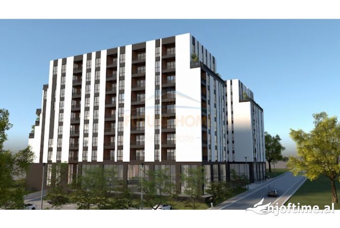 Shtepi ne shitje 1+1 ne Tirane - 58,000 Euro