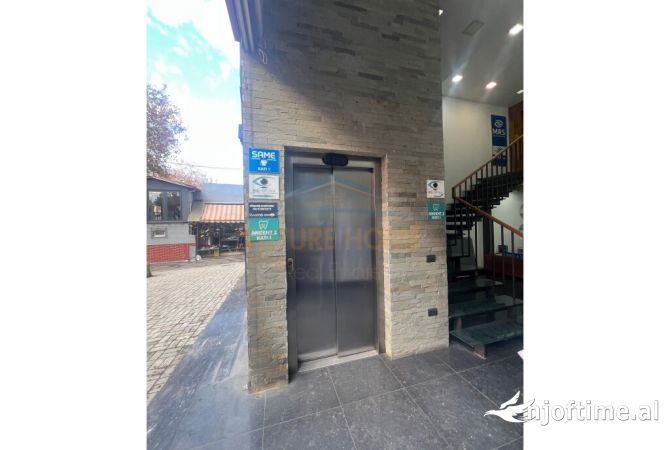 Ambient biznesi ne shitje 3+1 ne Tirane - 350,000 Euro