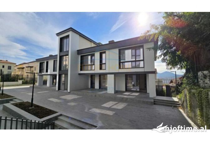 Shtepi ne shitje 1+1 ne Tirane - 203,592 Euro