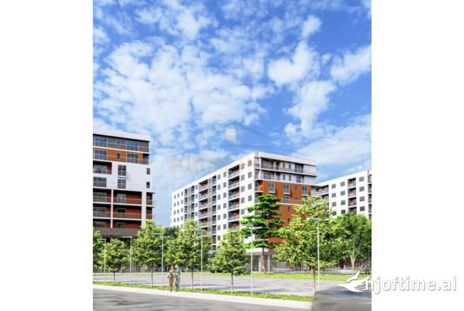 Shtepi ne shitje 2+1 ne Tirane - 126,200 Euro
