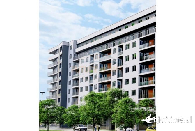Shtepi ne shitje 1+1 ne Tirane - 77,600 Euro